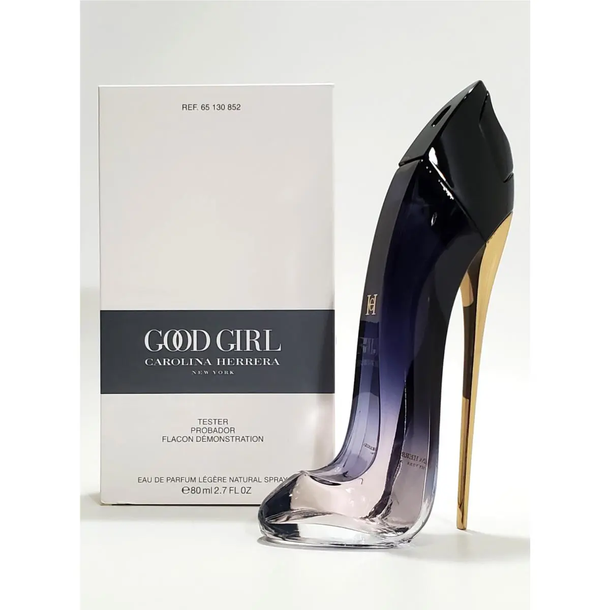 Good Girl Legere Perfume by Carolina Herrera Edp Spray 2.7oz/80ml - Tester