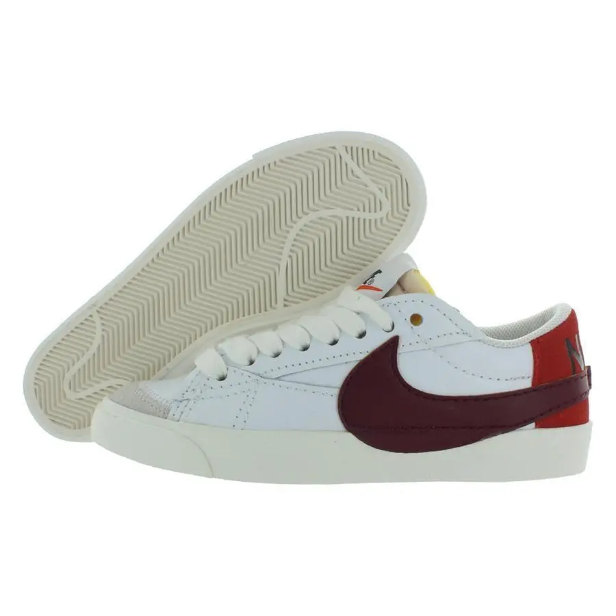 Nike shoes - Nike Blazer - Blazer - DQ1470-104 - White, Main: White (UPC: 196149225135) 1
