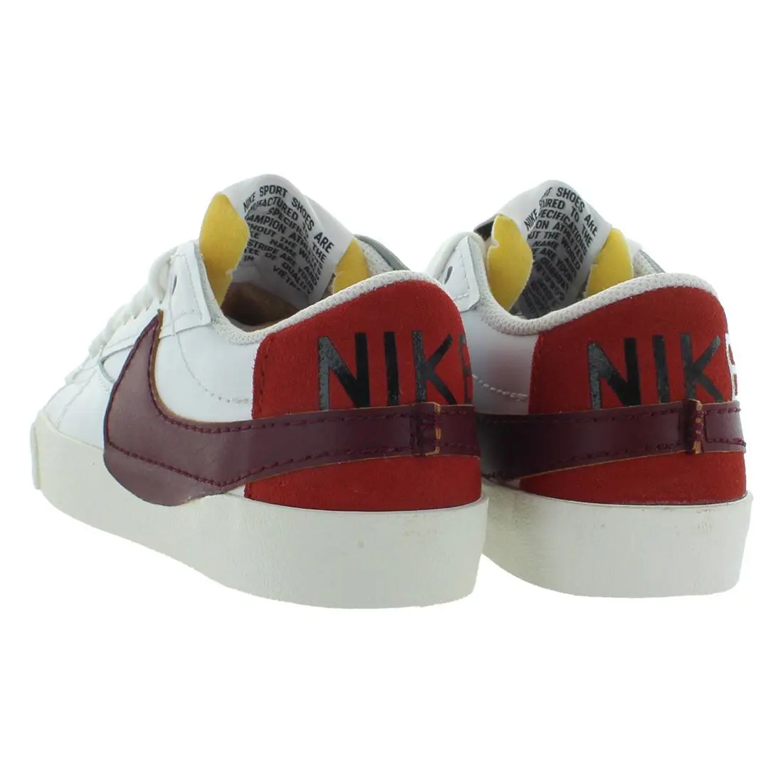 Nike shoes - Nike Blazer - Blazer - DQ1470-104 - Multicolor 1