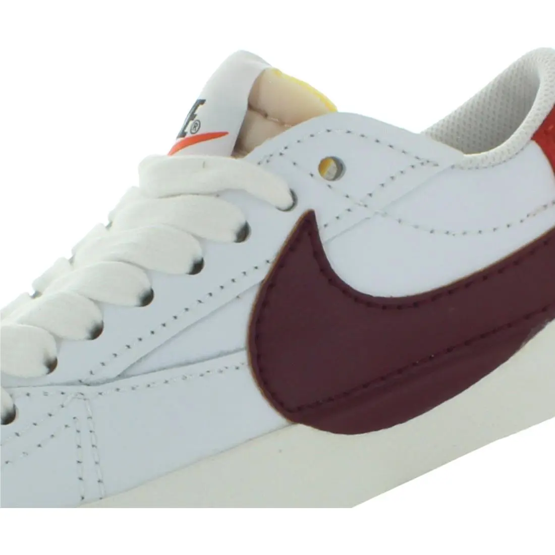 Nike shoes - Nike Blazer - Blazer - DQ1470-104 - Multicolor 0