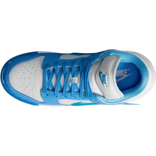 Nike shoes - DZ2794002 - DZ2794 002 - Photon Dust/University Blue (UPC: 196975584574) 1