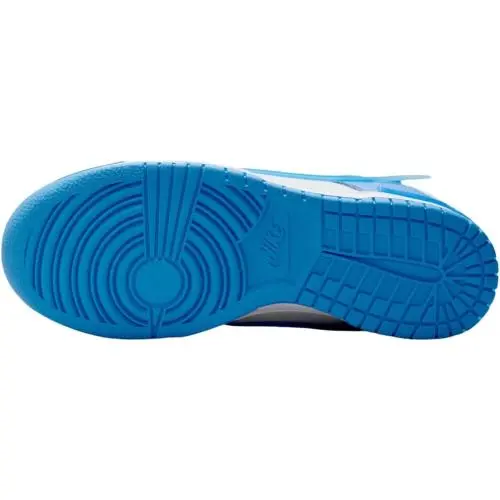 Nike shoes - DZ2794002 - DZ2794 002 - Photon Dust/University Blue (UPC: 196975584574) 2