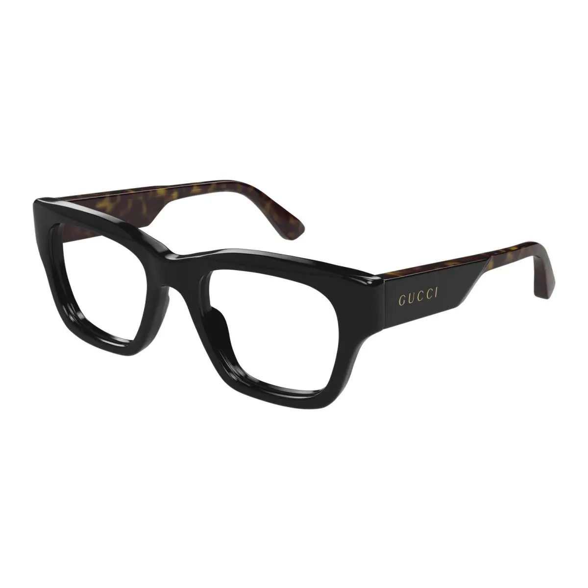 GG1669o-005 Eyeglasses 52mm by Gucci