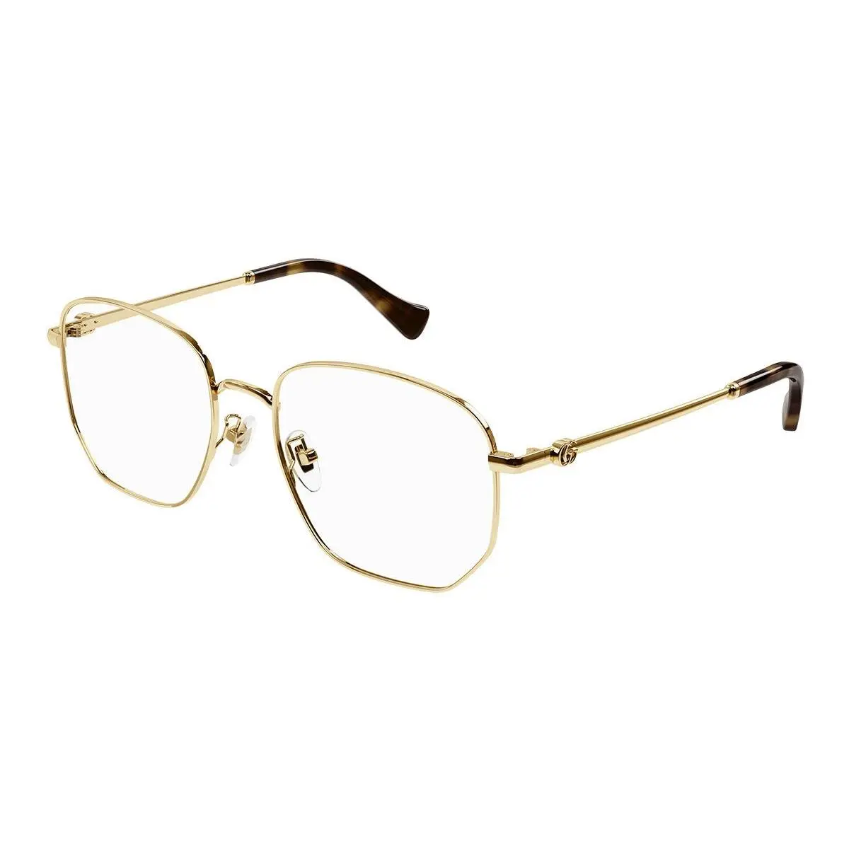 Gucci GG1420oK-001 Eyeglasses 54mm