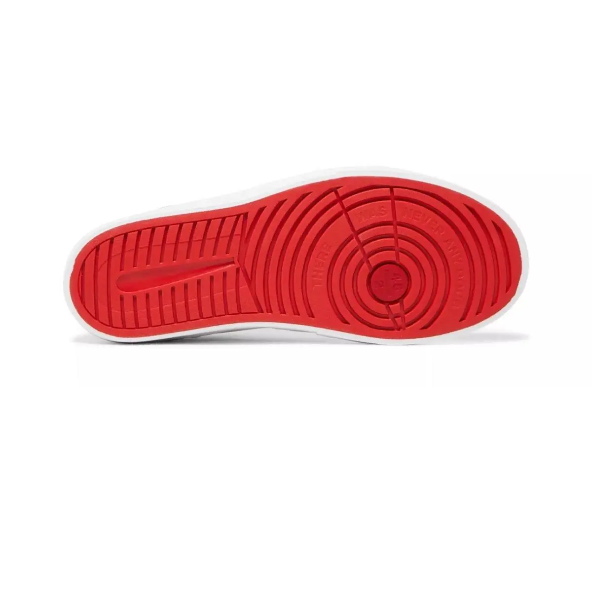 Nike shoes - Jordan Series ES - Series - DN1856-160 - White/Grey Fog/University Red (UPC: 196149145570) 3