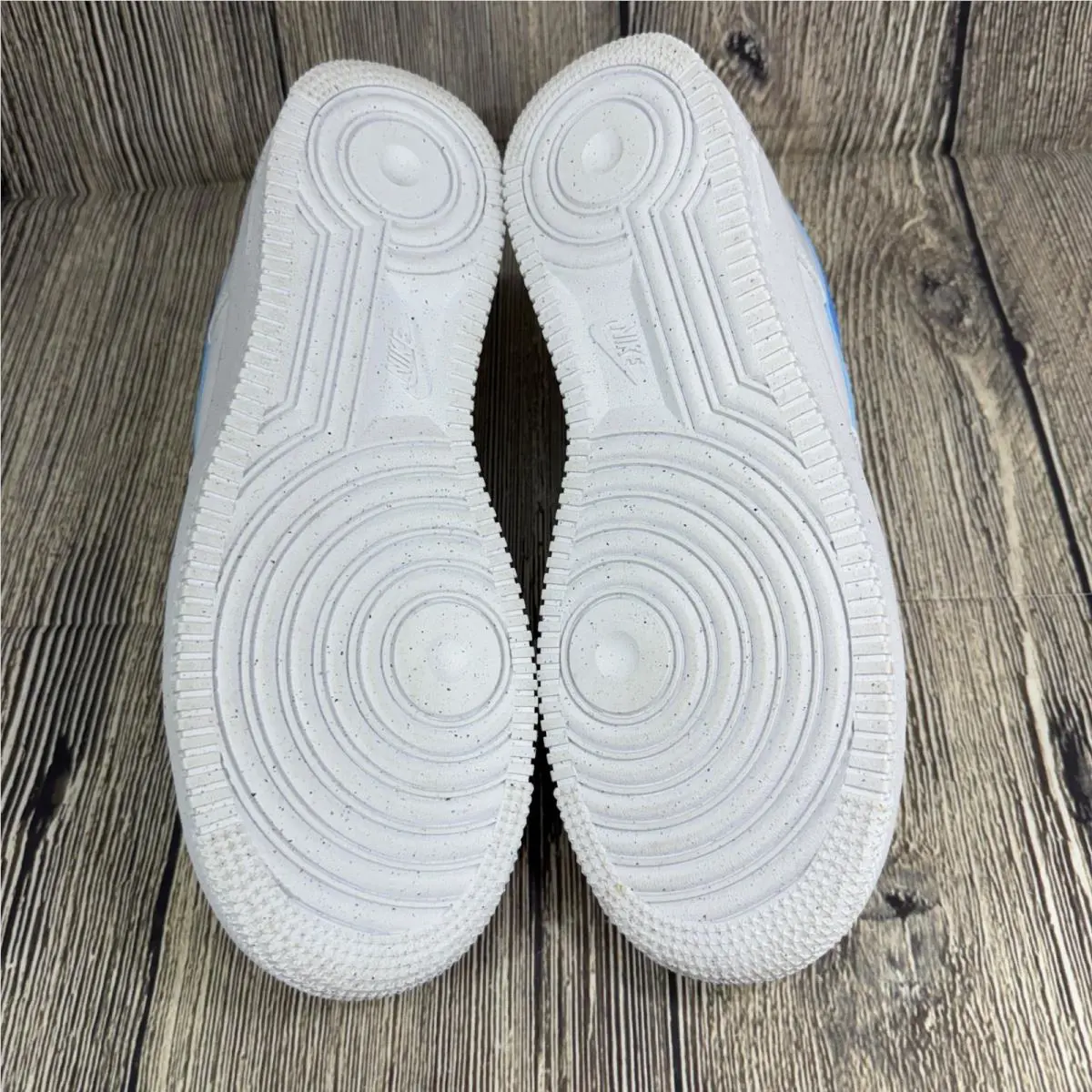 Nike shoes - Nike Air Force 1 `07 SE - DV3808-103 - White 0