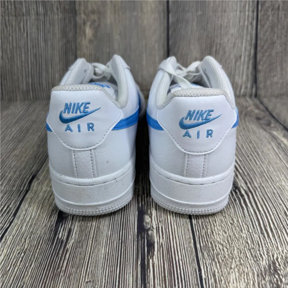 Nike shoes - Nike Air Force 1 `07 SE - DV3808-103 - White 1
