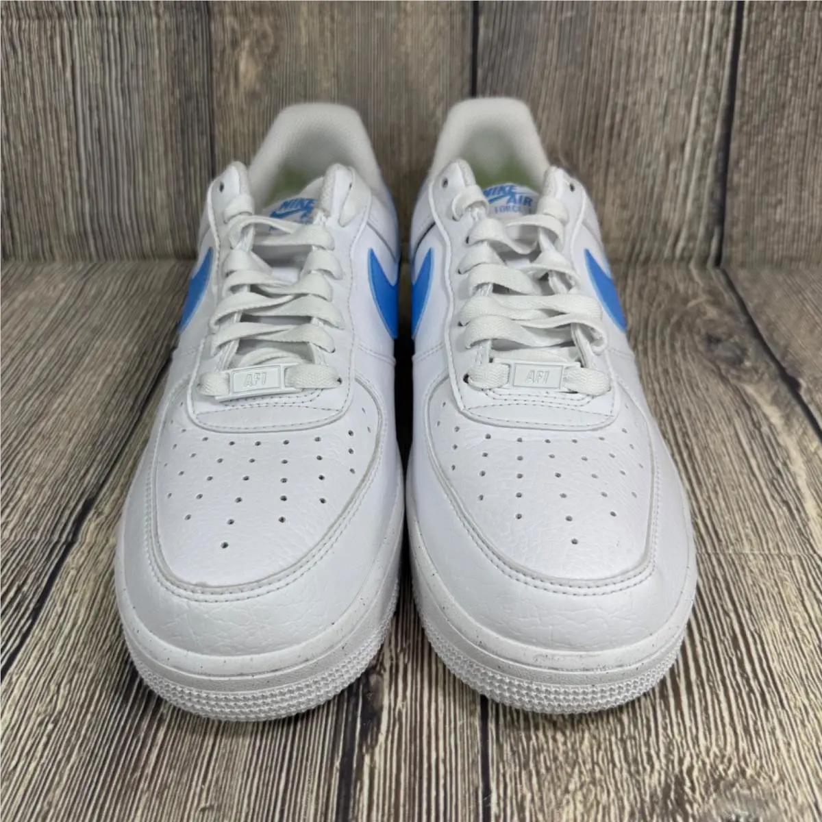 Nike shoes - Nike Air Force 1 `07 SE - DV3808-103 - White 2