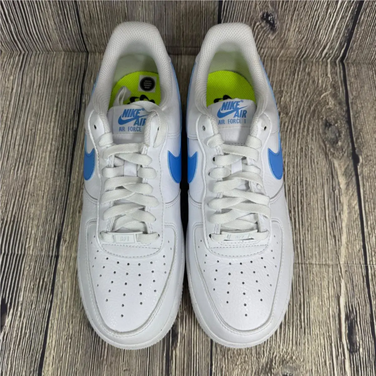 Nike shoes - Nike Air Force 1 `07 SE - DV3808-103 - White 3