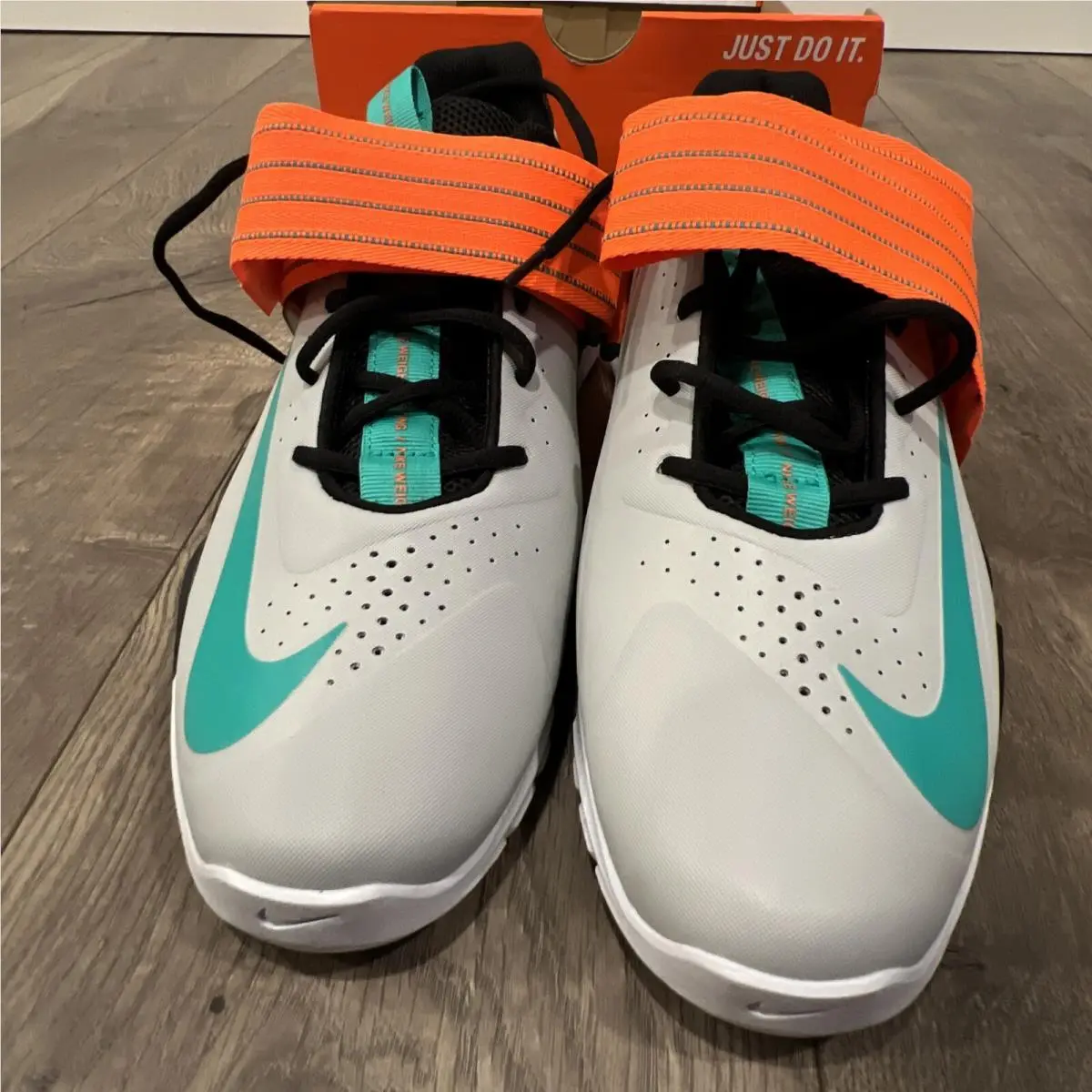 Nike shoes - Nike Savaleos - Savaleos - CV5708-083 - Gray 0