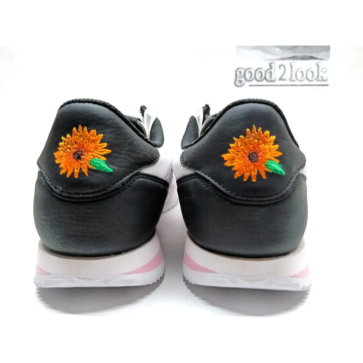 Nike shoes - Nike Cortez - Cortez - FJ8890-905 - White (UPC: 196970079419) 3