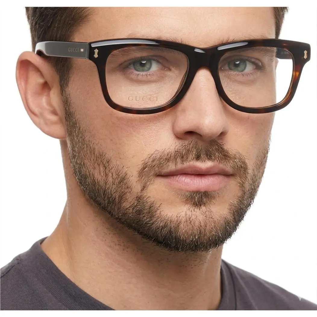 Gucci GG1526o-006 Eyeglasses 54mm