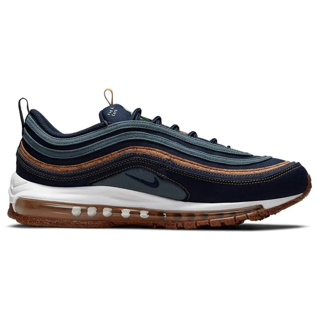 Nike shoes - Nike Air Max 97 - Air Max - DC3986-300 - Multicolor (UPC: 194957099238) 1