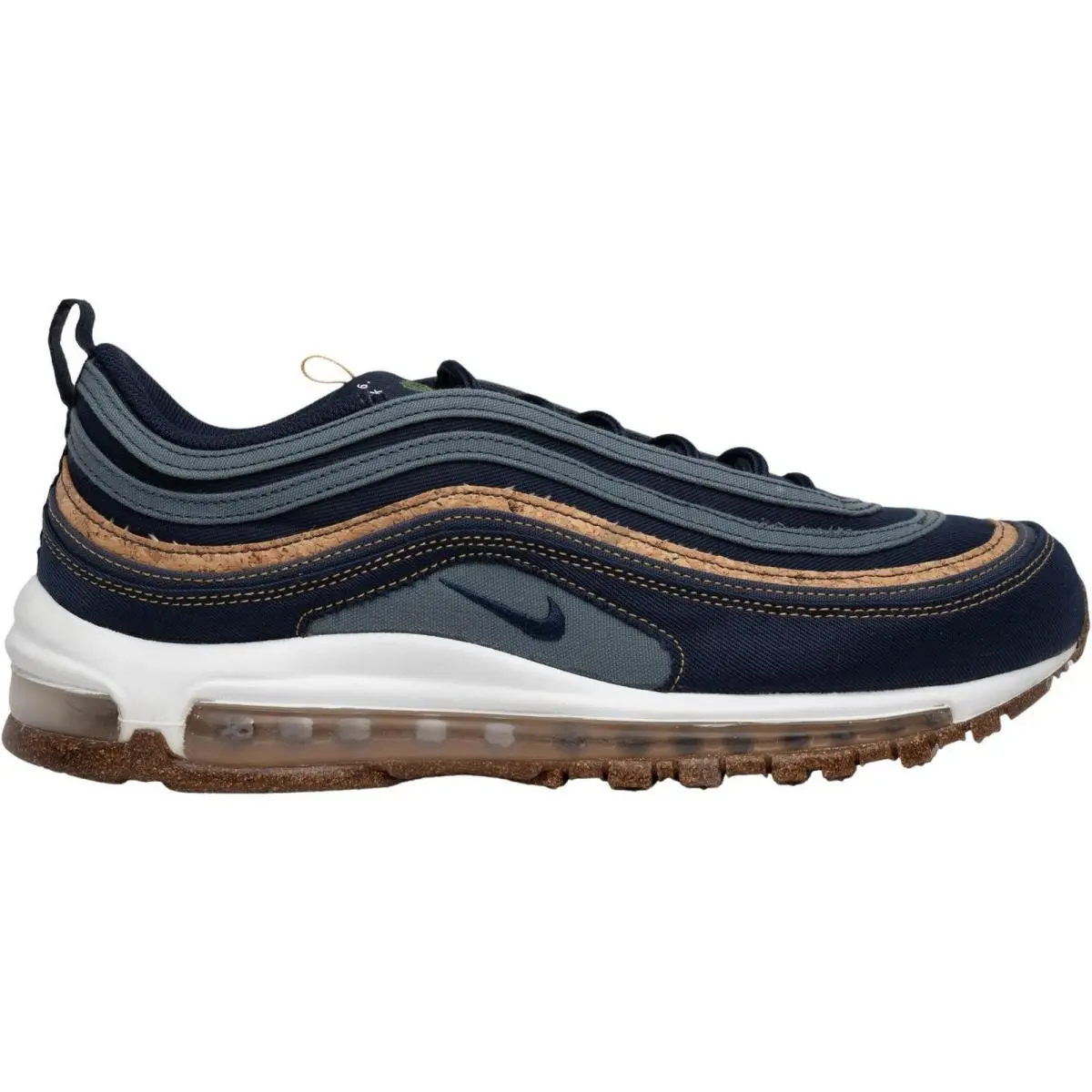 Nike shoes - Nike Air Max 97 - Air Max - DC3986-300 - Multicolor (UPC: 194957099238) 2