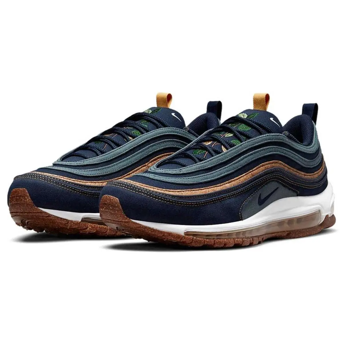 Nike shoes - Nike Air Max 97 - Air Max - DC3986-300 - Multicolor (UPC: 194957099238) 4
