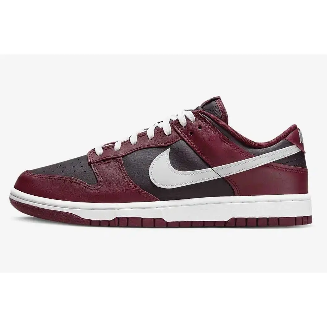 Nike shoes - DJ6188600 - DJ6188600 - DARK BEETROOT/BURUNDY ASH 0