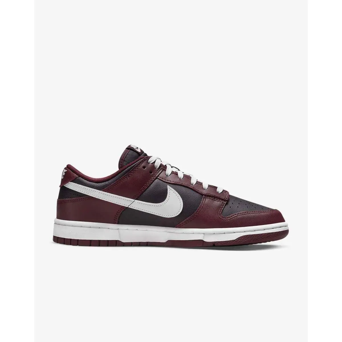 Nike shoes - DJ6188600 - DJ6188600 - DARK BEETROOT/BURUNDY ASH 1