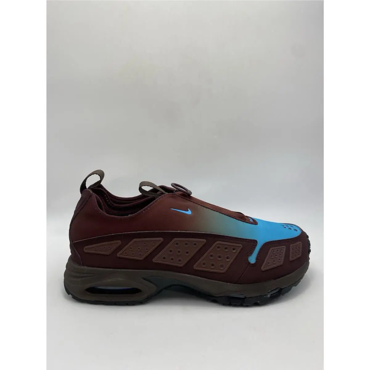 Nike shoes - Nike SNDR - SNDR - HQ4189 600 - Burgundy Crush/Baltic Blue (UPC: 197601799614) 0