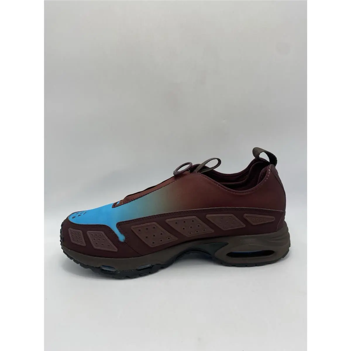 Nike shoes - Nike SNDR - SNDR - HQ4189 600 - Burgundy Crush/Baltic Blue (UPC: 197601799614) 1