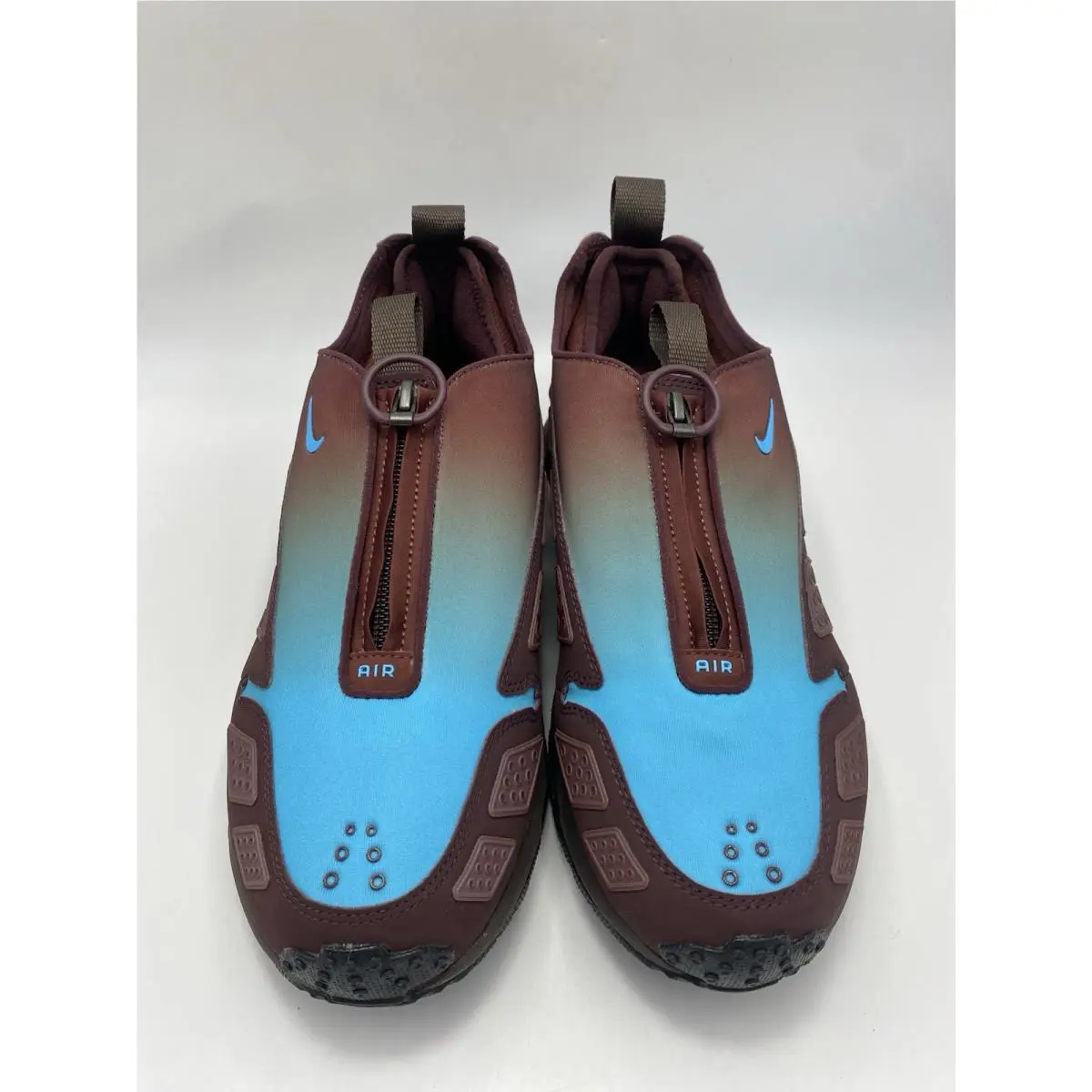Nike shoes - Nike SNDR - SNDR - HQ4189 600 - Burgundy Crush/Baltic Blue (UPC: 197601799614) 3