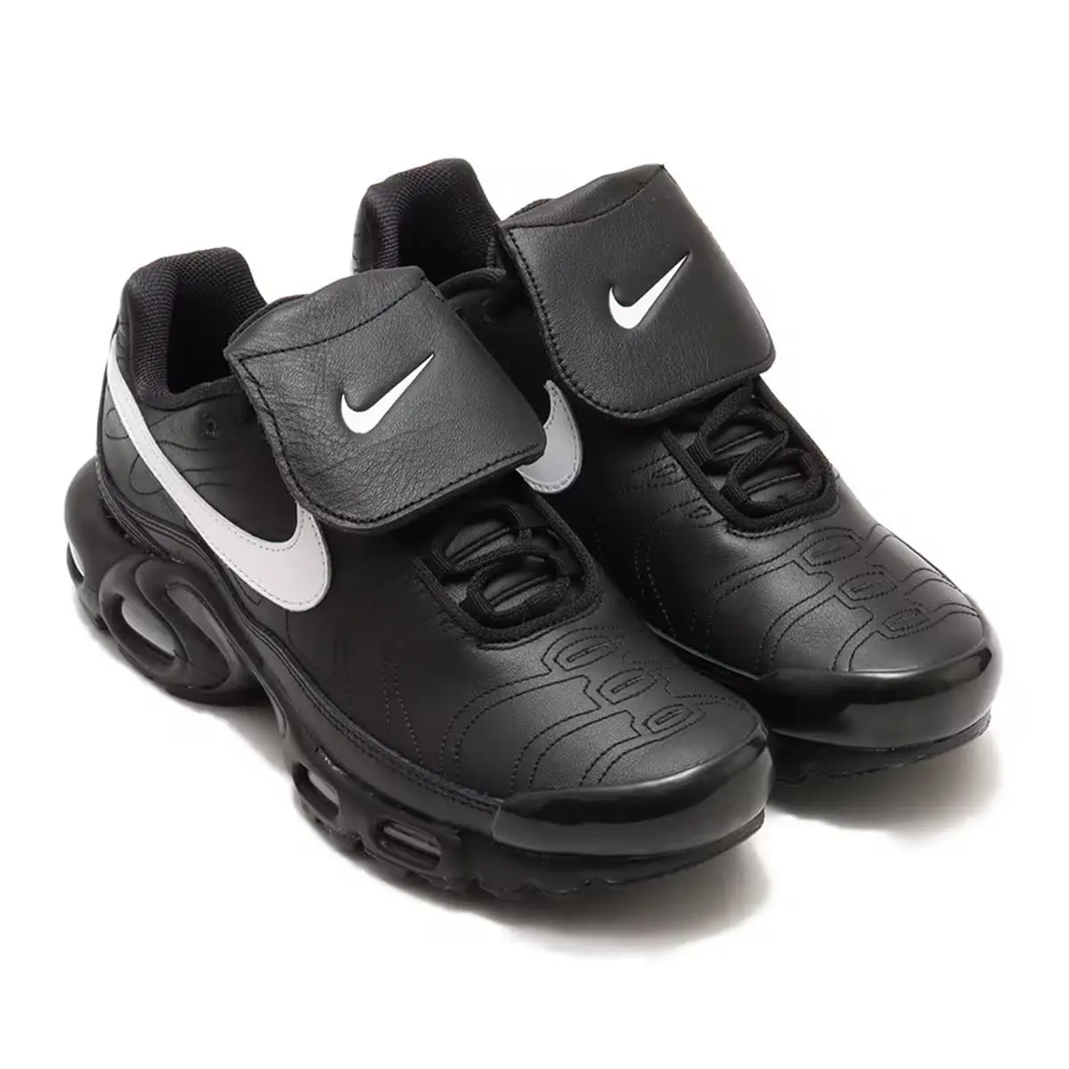 Nike shoes - Nike Air Max TN - Air Max - HF0074-001 - Black 1