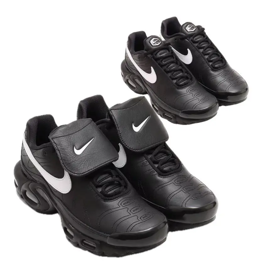 Nike shoes - Nike Air Max TN - Air Max - HF0074-001 - Black 2