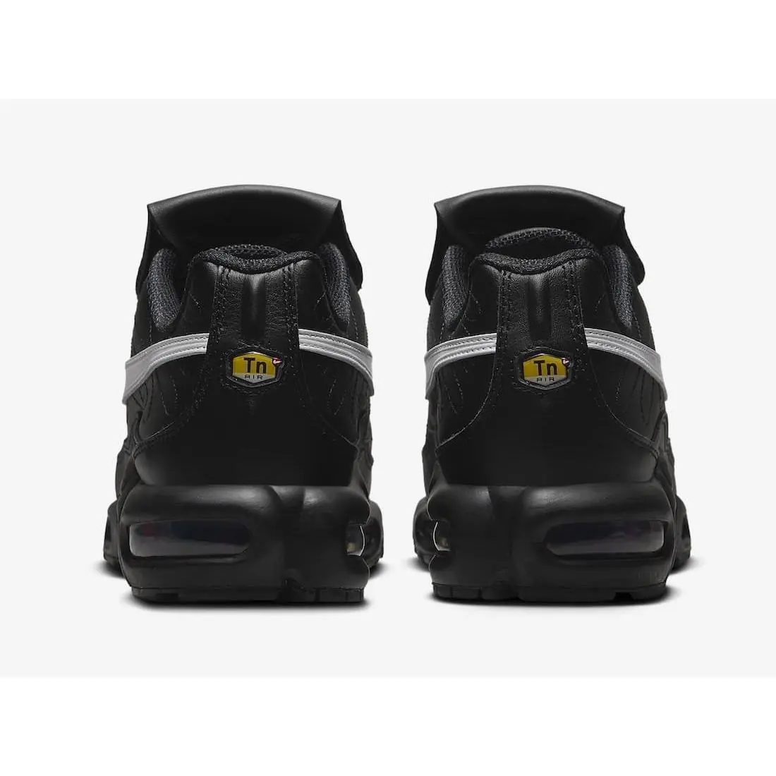 Nike shoes - Nike Air Max TN - Air Max - HF0074-001 - Black 3