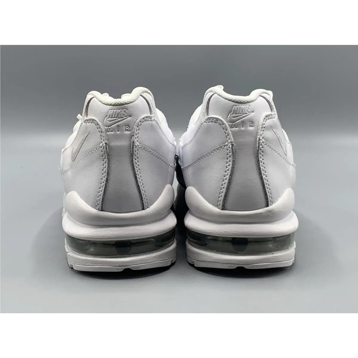 Nike shoes - Nike Air Max 95 - Air Max - 905348 104 - White 2