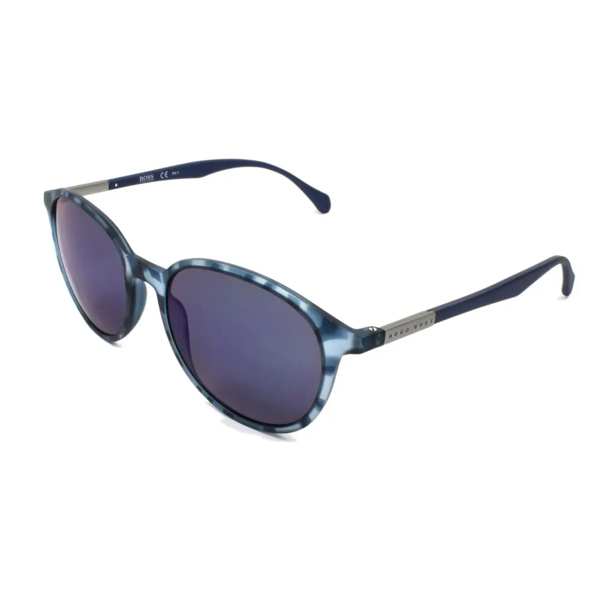 Hugo Boss B0822S-YX2XT Sunglasses 53mm