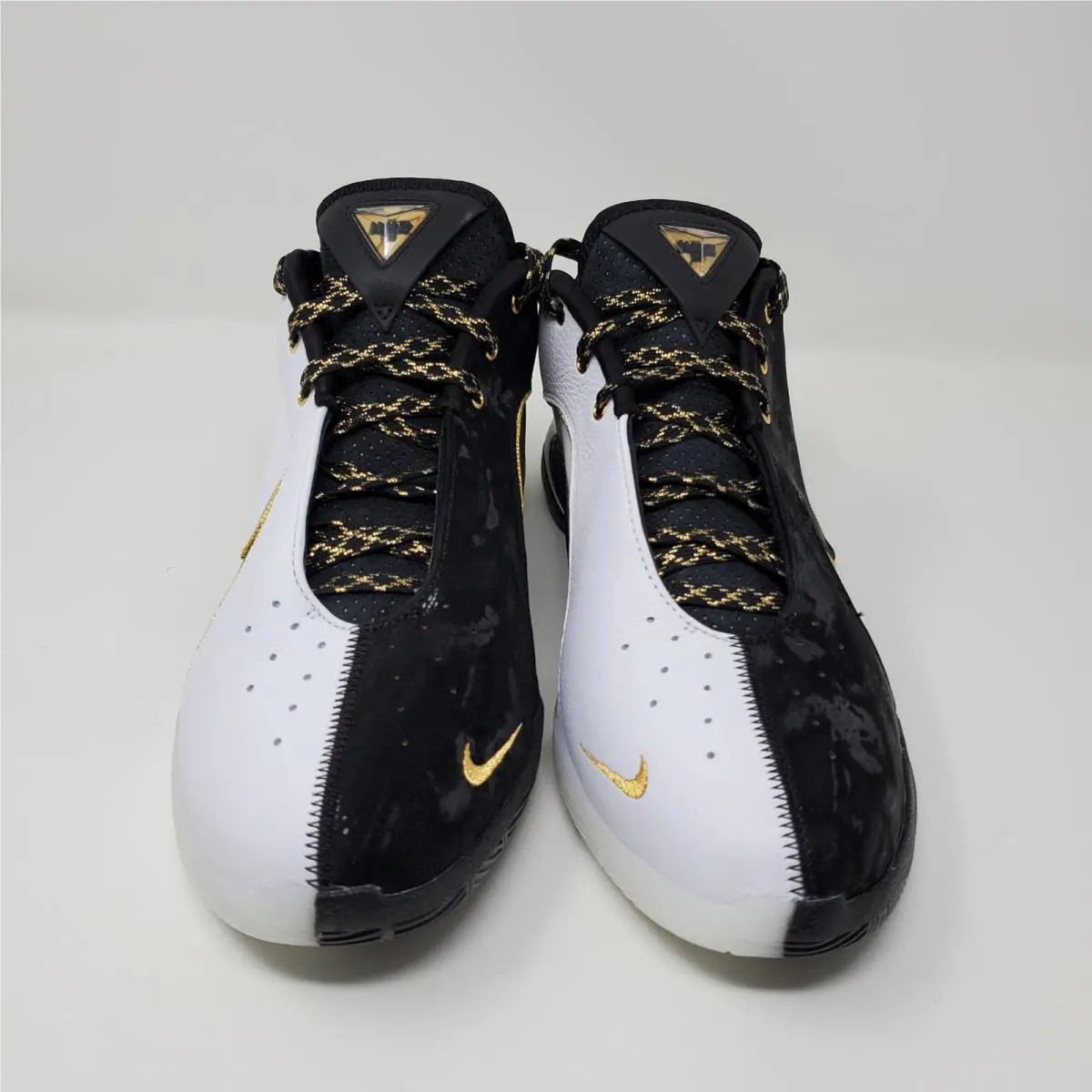 Nike shoes - LeBron XXII - LeBron XXII - HV8454-100 - Black 0