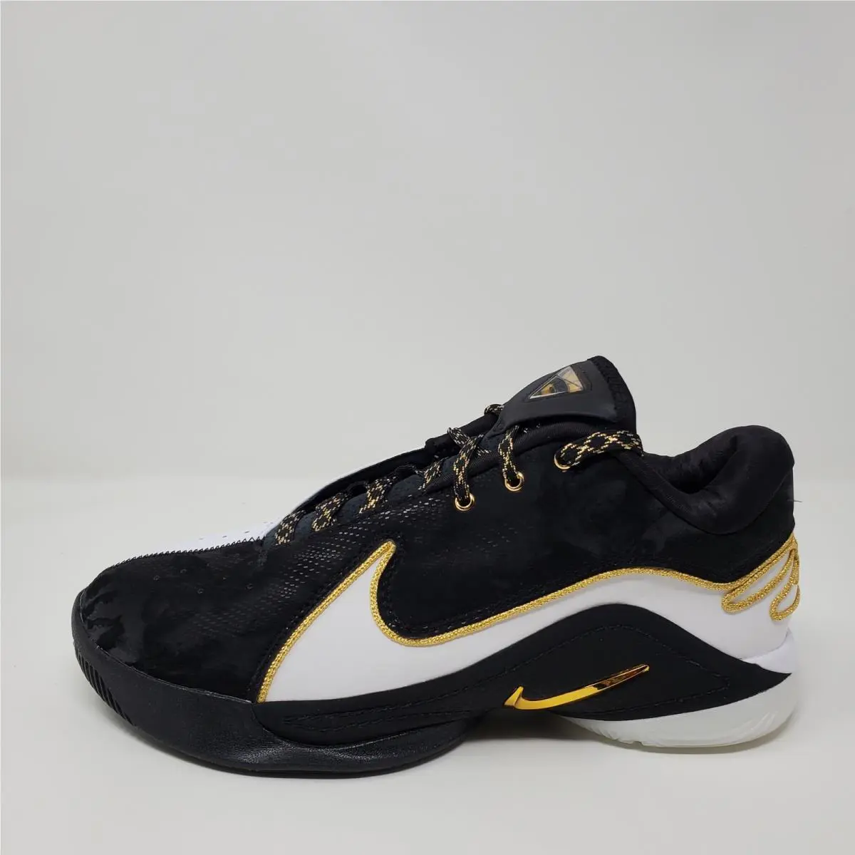 Nike shoes - LeBron XXII - LeBron XXII - HV8454-100 - Black 3
