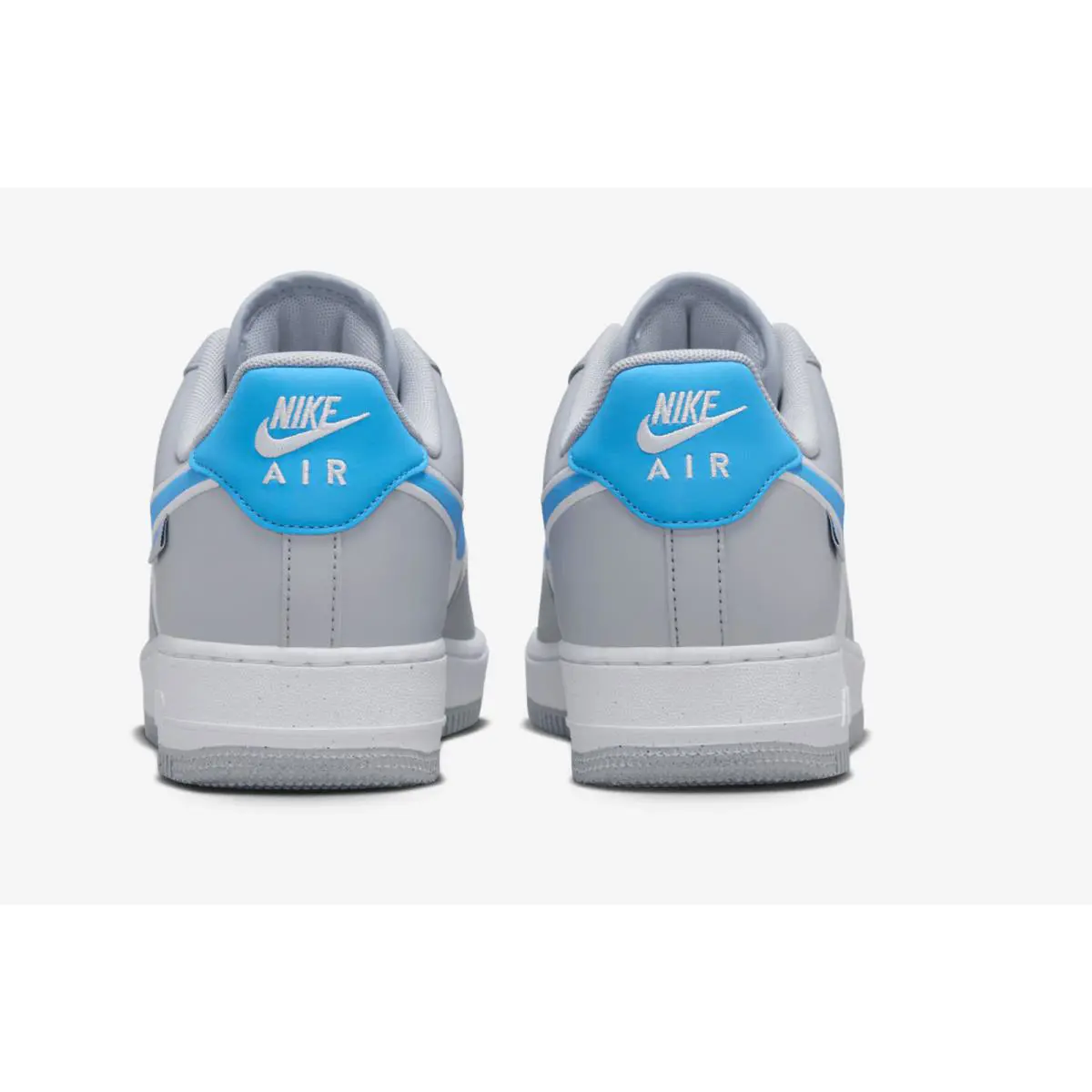 Nike shoes - Nike Air Force 1 - Air Force - HM0721-001 - Multicolor 1