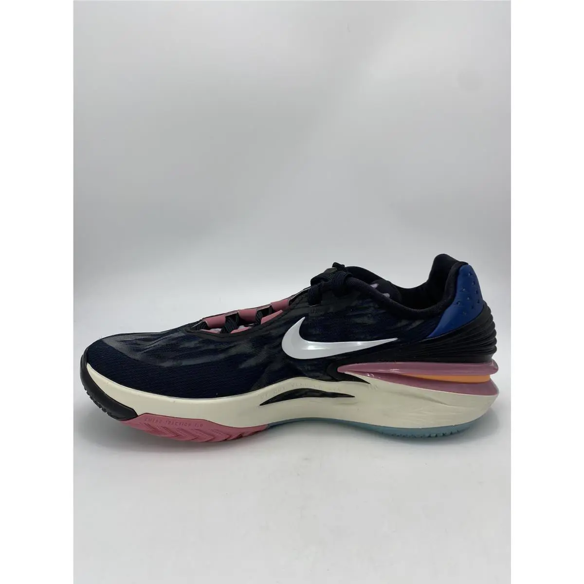 Nike shoes - Nike Air Zoom - Air Zoom - DJ6015 003 - Black/Mltc Summit WHT (UPC: 196152007445) 1