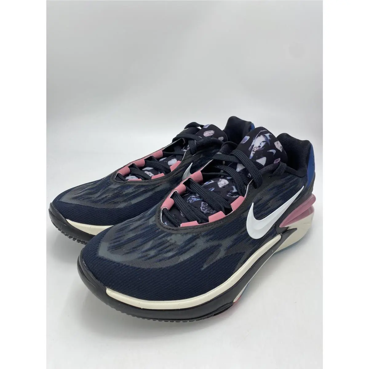 Nike shoes - Nike Air Zoom - Air Zoom - DJ6015 003 - Black/Mltc Summit WHT (UPC: 196152007445) 2