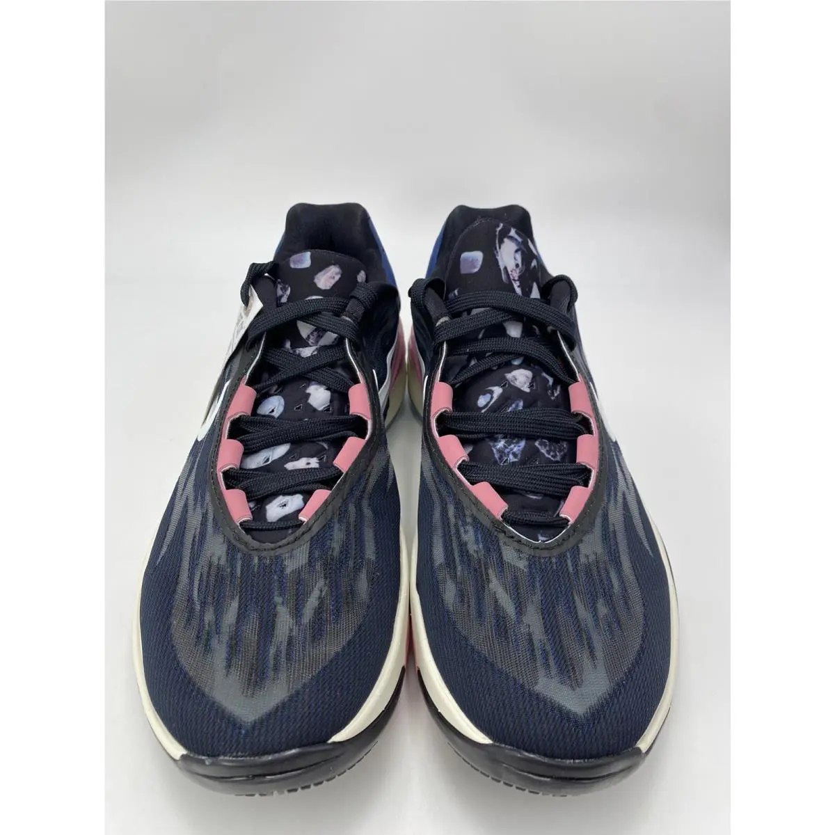 Nike shoes - Nike Air Zoom - Air Zoom - DJ6015 003 - Black/Mltc Summit WHT (UPC: 196152007445) 3
