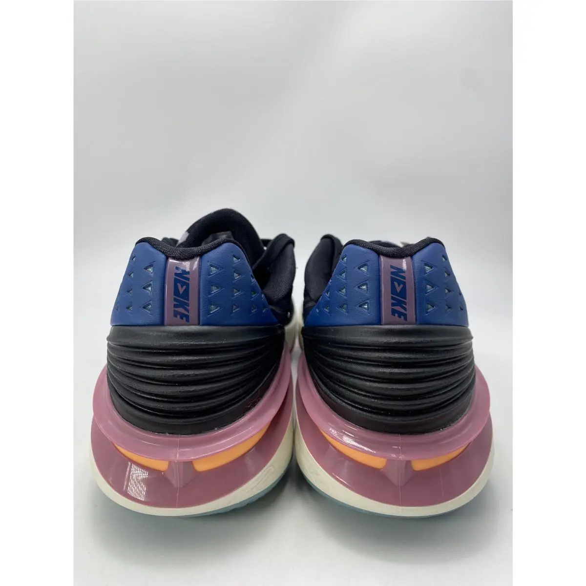 Nike shoes - Nike Air Zoom - Air Zoom - DJ6015 003 - Black/Mltc Summit WHT (UPC: 196152007445) 4