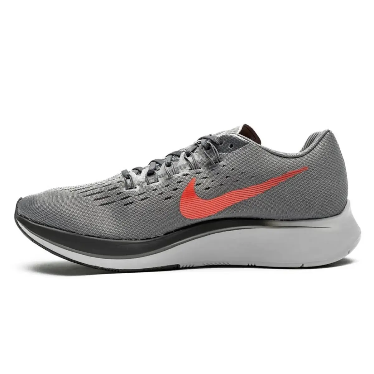 Nike shoes - Nike Zoom Fly - Zoom Fly - 880848-004 - Gray 0