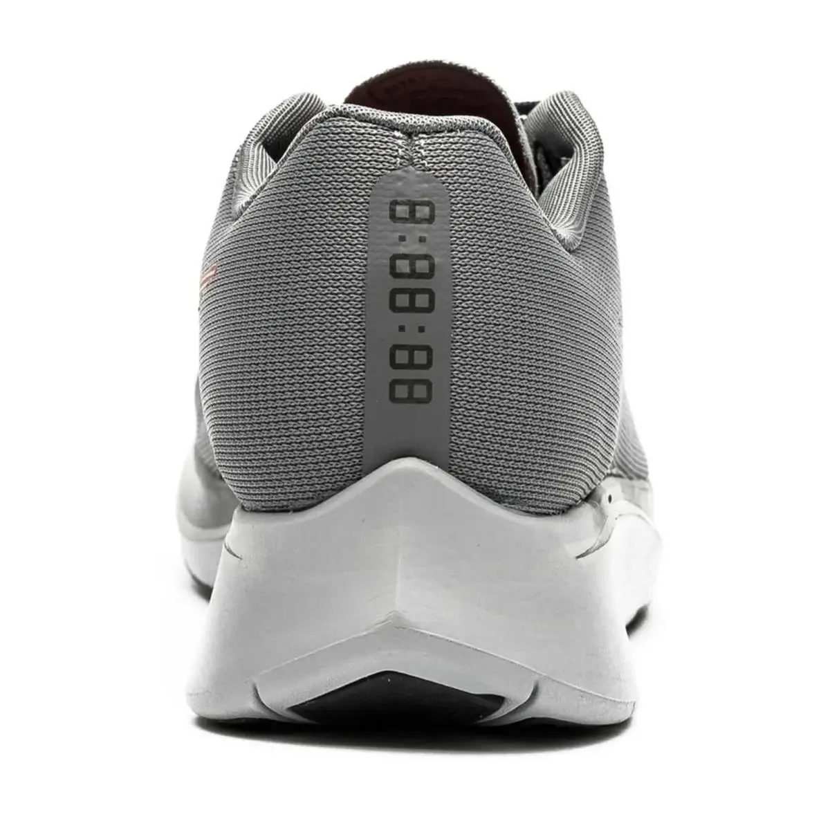 Nike shoes - Nike Zoom Fly - Zoom Fly - 880848-004 - Gray 2