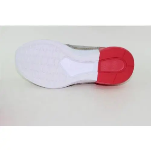 Nike shoes - STRING, CHROME, WHITE 5