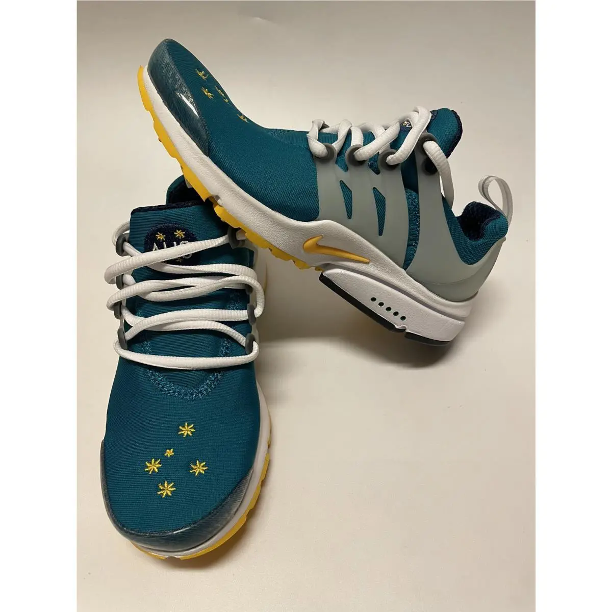 Nike shoes - Nike Air Presto - Air Presto - CJ1229-301 - Blue 1
