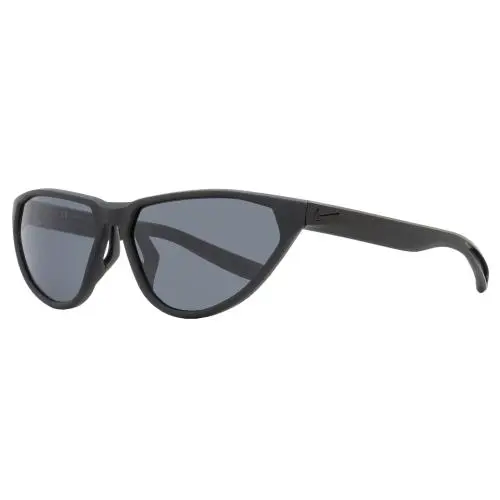 Nike Maverick Fierce Sunglasses DJ0800 010 Matte Black 60mm