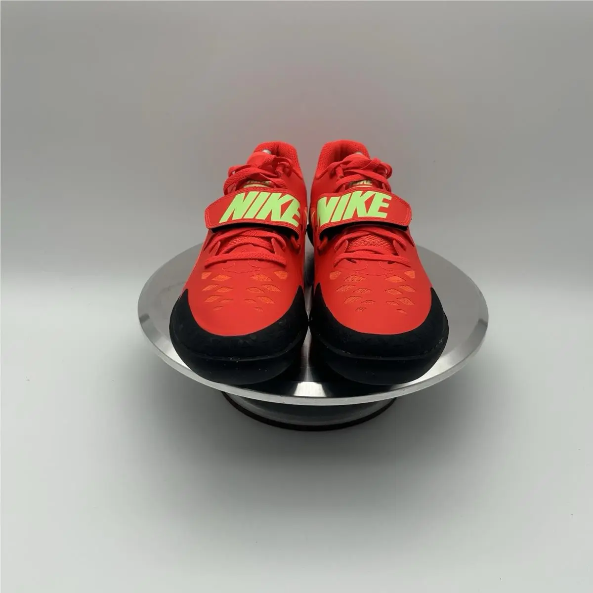 Nike shoes - Nike Zoom Rival - Zoom Rival - FZ9665-600 - Orange (UPC: 0197601150927) 0