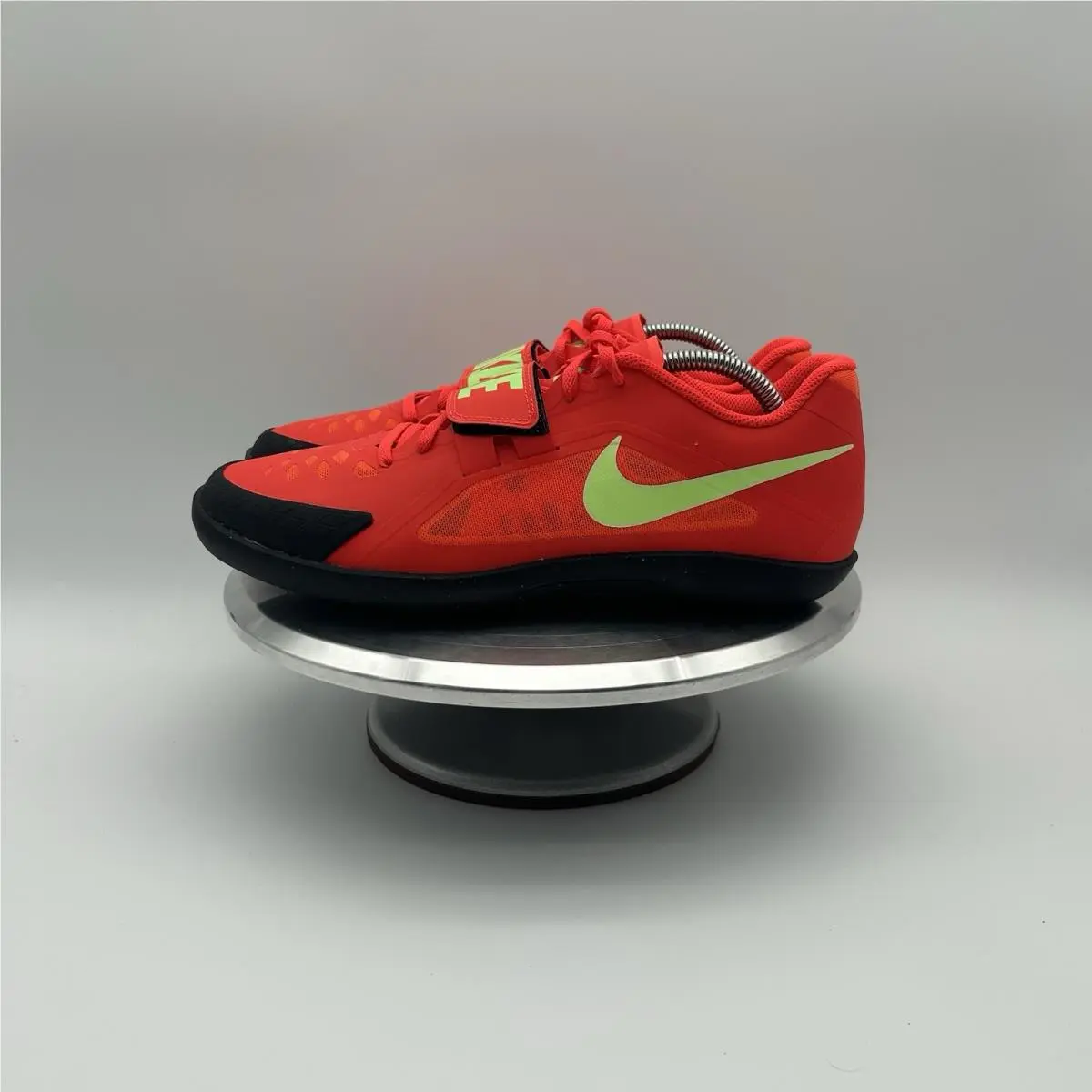 Nike shoes - Nike Zoom Rival - Zoom Rival - FZ9665-600 - Orange (UPC: 0197601150927) 1