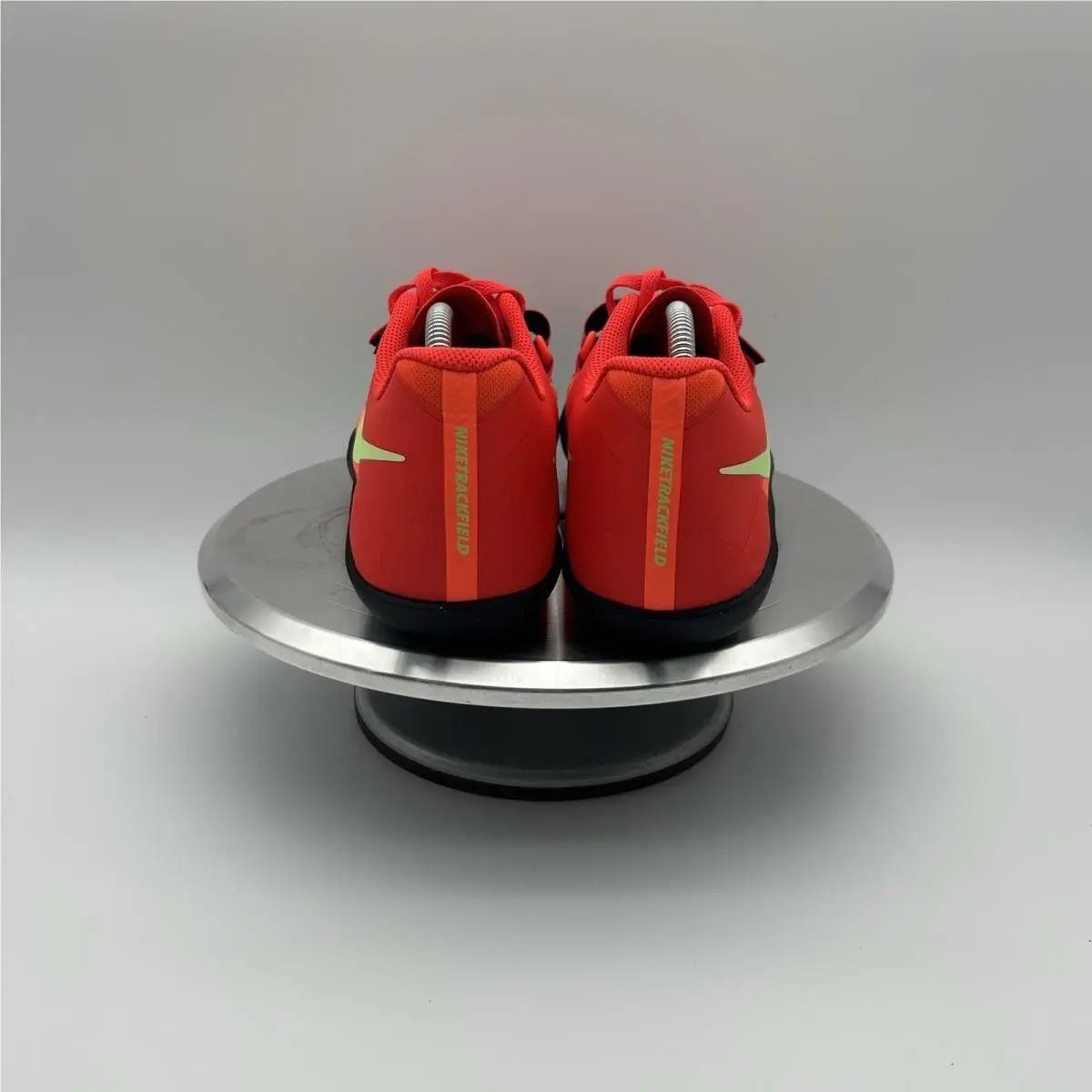 Nike shoes - Nike Zoom Rival - Zoom Rival - FZ9665-600 - Orange (UPC: 0197601150927) 2