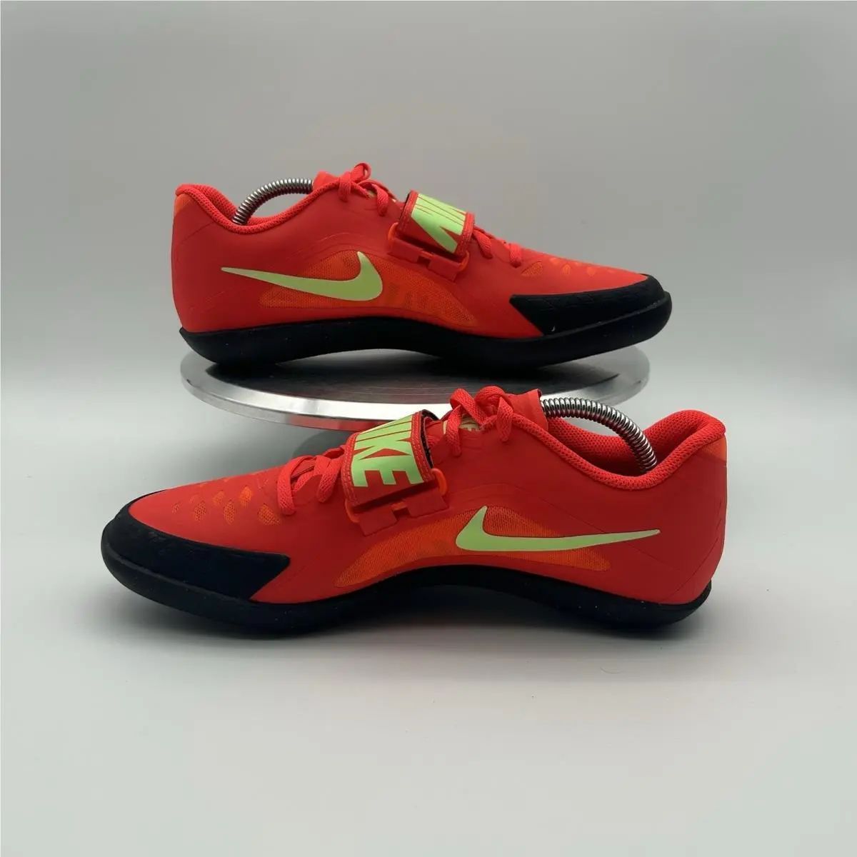 Nike shoes - Nike Zoom Rival - Zoom Rival - FZ9665-600 - Orange (UPC: 0197601150927) 3