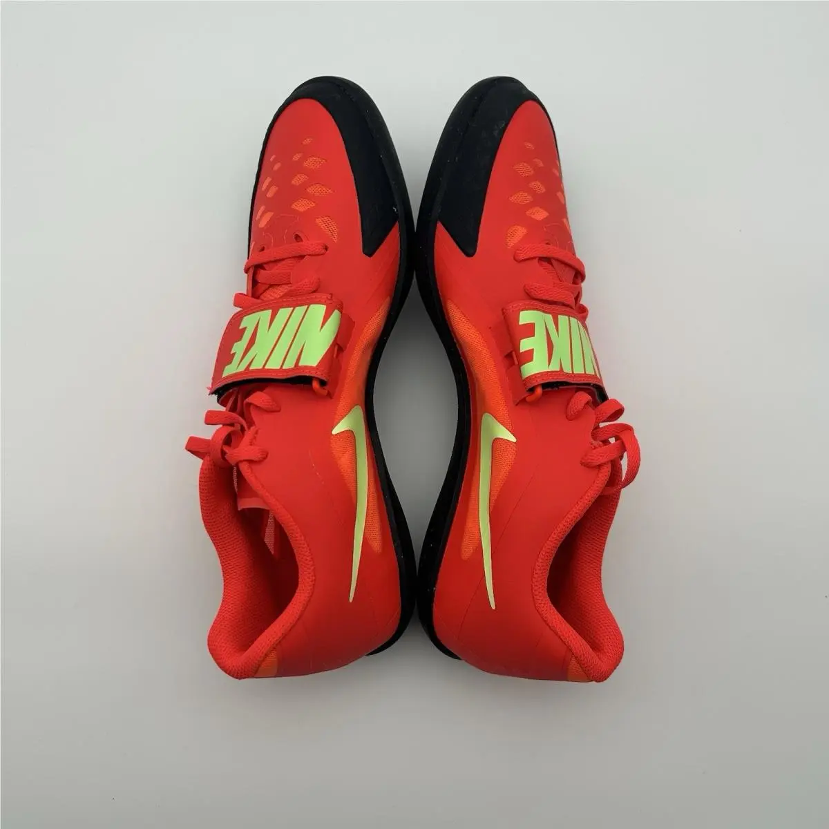 Nike shoes - Nike Zoom Rival - Zoom Rival - FZ9665-600 - Orange (UPC: 0197601150927) 4