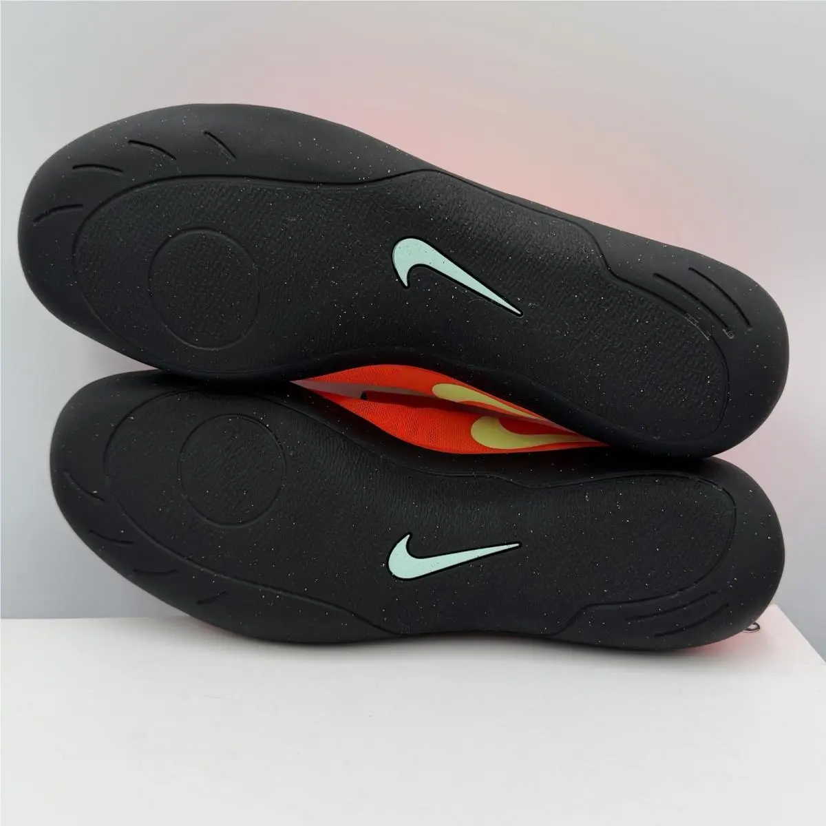 Nike shoes - Nike Zoom Rival SD 2 - FZ9665-600 - Red 3