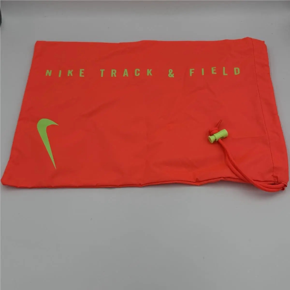 Nike shoes - Nike Zoom Rival SD 2 - FZ9665-600 - Red 9