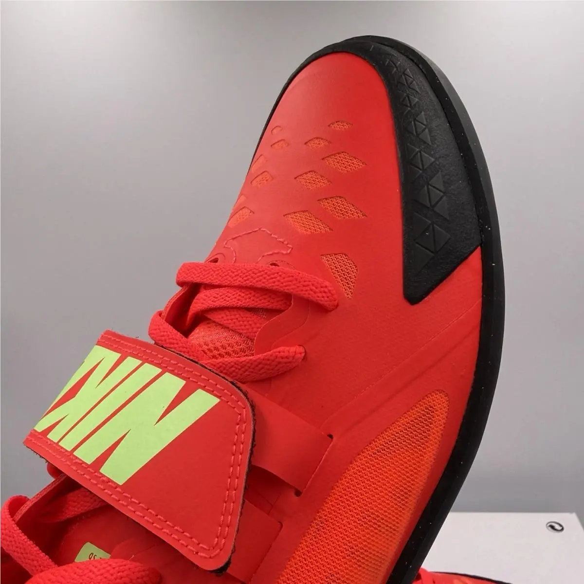 Nike shoes - Nike Zoom Rival SD 2 - FZ9665-600 - Red 6