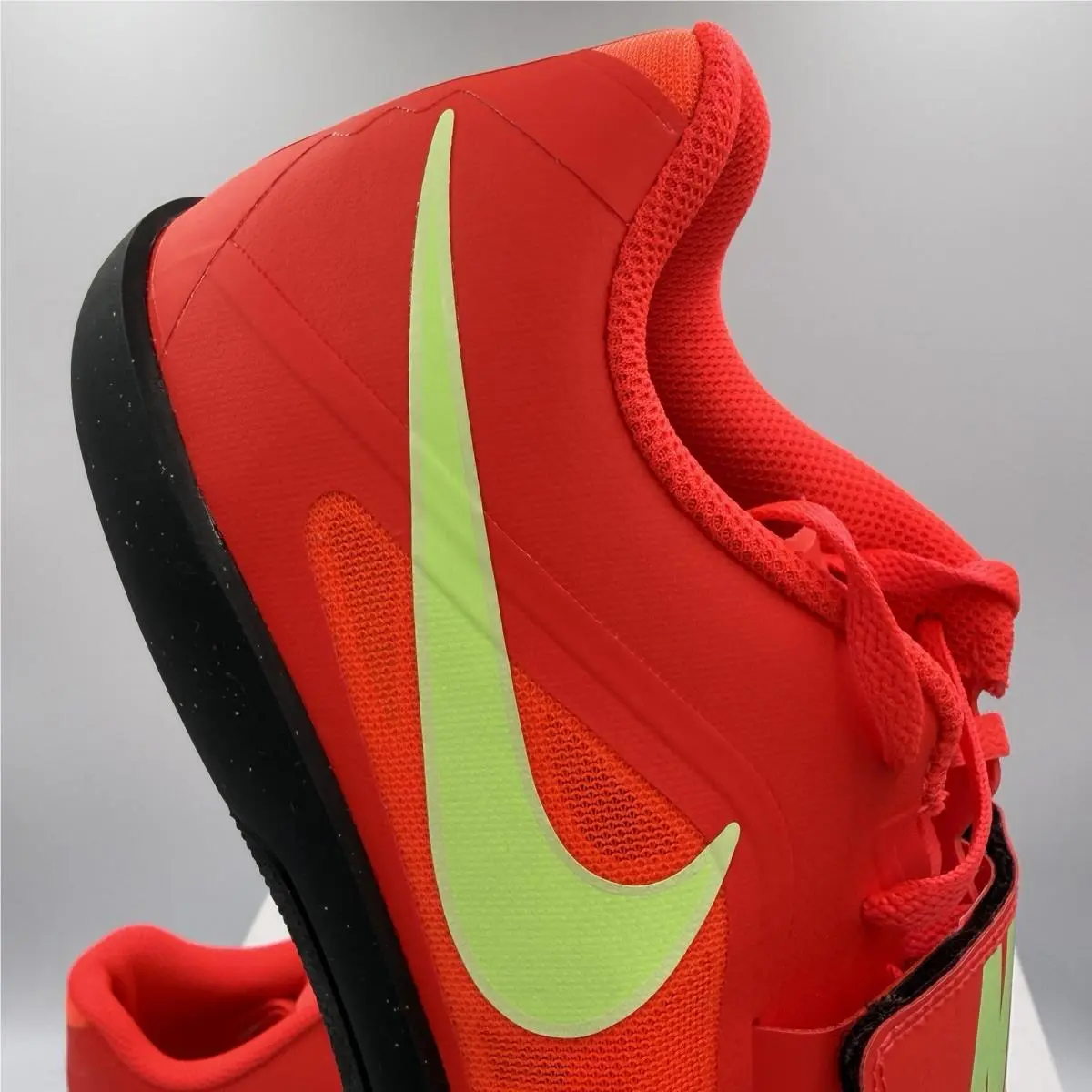 Nike shoes - Nike Zoom Rival SD 2 - FZ9665-600 - Red 7